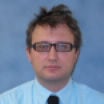 Photo of Peter Telck