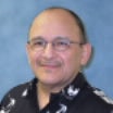 A photo of Paul Castaneda