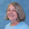 Photo of Linda Montgomery-Delaney
