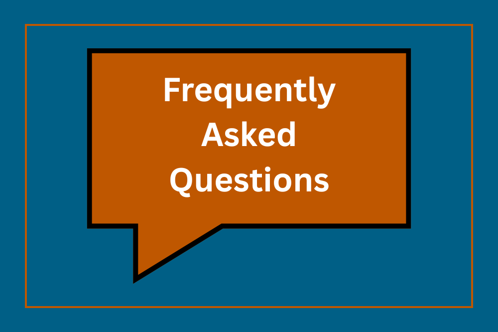 Texas Residency Frequently Asked Questions
