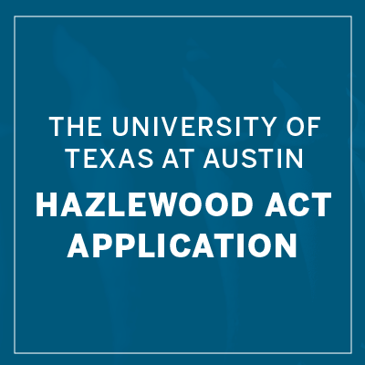 Hazlewood Application