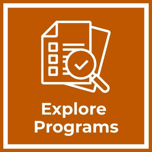Explore UT majors and programs that align with your interests and goals.