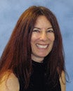 Photo of Jean McArthur