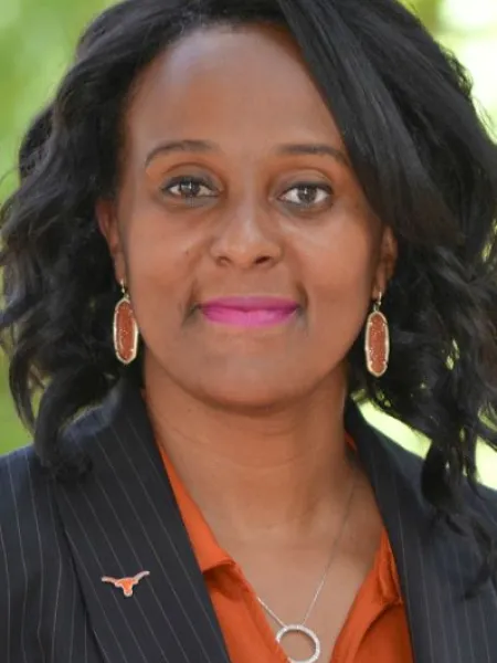 Professional headshot of Bethany Bell
