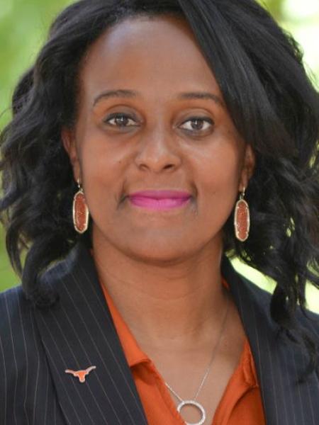 Professional headshot of Bethany Bell