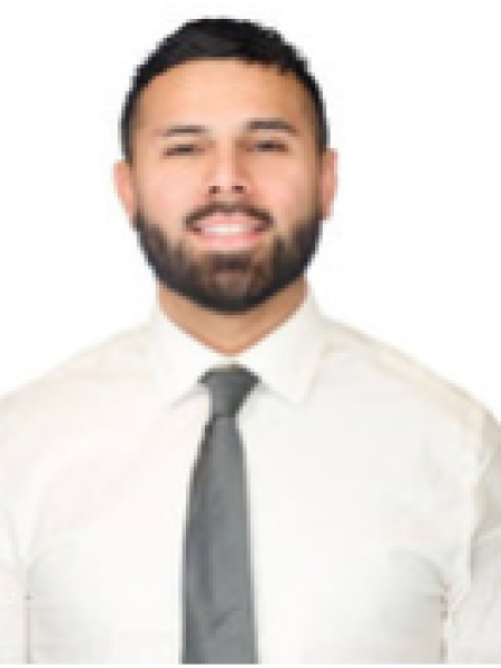 Luis Rivera, 2024-2025