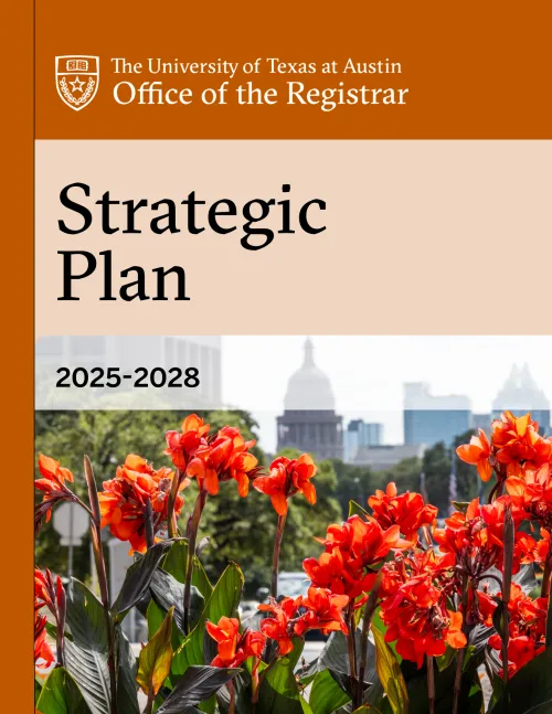 Strategic Plan 25-28